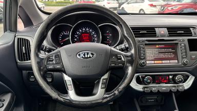 Kia Rio 2014 - Thumbnail 13