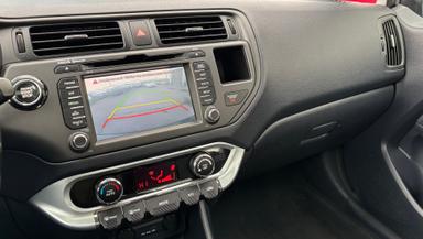 Kia Rio 2014 - Thumbnail 14