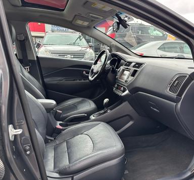 Kia Rio 2014 - Thumbnail 17
