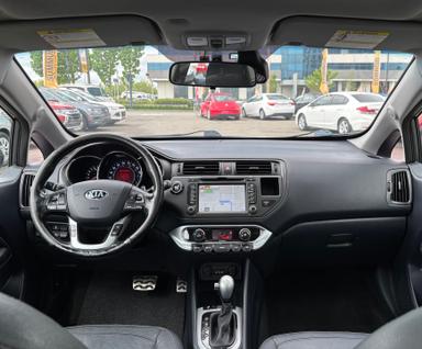 Kia Rio 2014 - Thumbnail 19