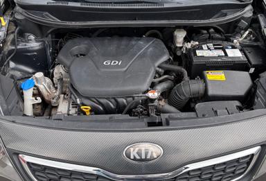 Kia Rio 2014 - Thumbnail 20