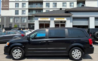 Dodge Grand Caravan 2015 - Thumbnail 3
