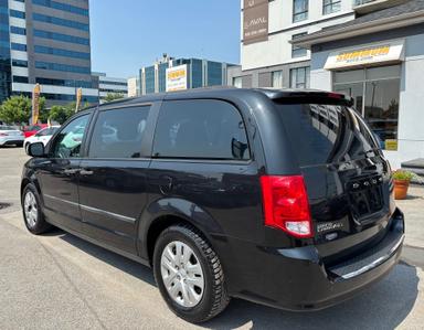 Dodge Grand Caravan 2015 - Thumbnail 4