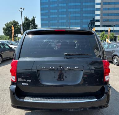 Dodge Grand Caravan 2015 - Thumbnail 5