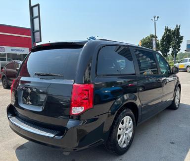 Dodge Grand Caravan 2015 - Thumbnail 6