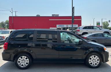 Dodge Grand Caravan 2015 - Thumbnail 7