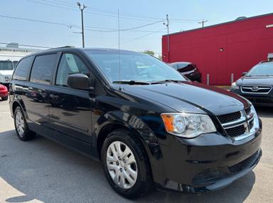 Dodge Grand Caravan 2015 - Thumbnail 8