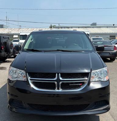 Dodge Grand Caravan 2015 - Thumbnail 9