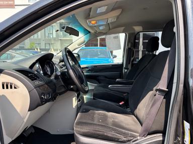 Dodge Grand Caravan 2015 - Thumbnail 12