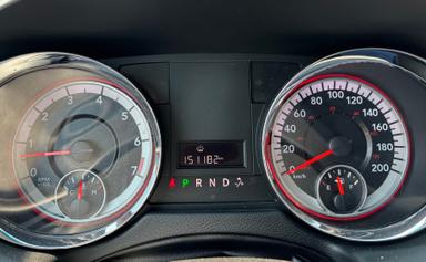 Dodge Grand Caravan 2015 - Thumbnail 13