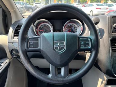 Dodge Grand Caravan 2015 - Thumbnail 14
