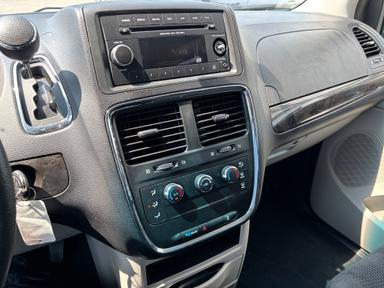 Dodge Grand Caravan 2015 - Thumbnail 15