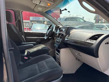 Dodge Grand Caravan 2015 - Thumbnail 16