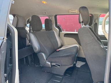 Dodge Grand Caravan 2015 - Thumbnail 17
