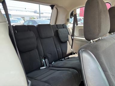 Dodge Grand Caravan 2015 - Thumbnail 19