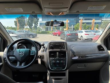 Dodge Grand Caravan 2015 - Thumbnail 20