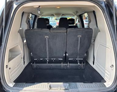 Dodge Grand Caravan 2015 - Thumbnail 21