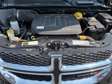 Dodge Grand Caravan 2015 - Thumbnail 23