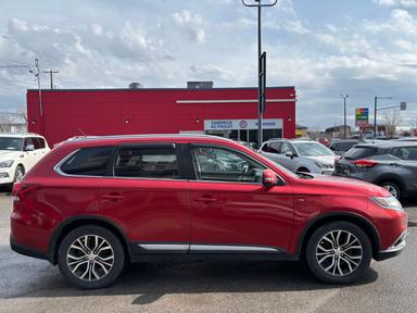 Mitsubishi Outlander 2016 - Thumbnail 7