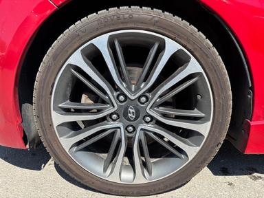 Hyundai Veloster Turbo 2016 - Thumbnail 10