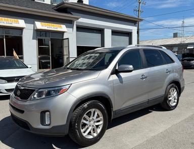 Kia Sorento 2014 - Thumbnail 2