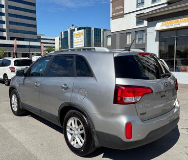 Kia Sorento 2014 - Thumbnail 4