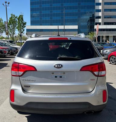 Kia Sorento 2014 - Thumbnail 5