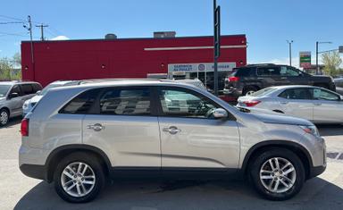Kia Sorento 2014 - Thumbnail 7