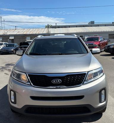 Kia Sorento 2014 - Thumbnail 9