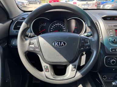 Kia Sorento 2014 - Thumbnail 14
