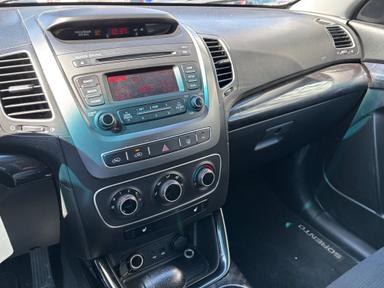 Kia Sorento 2014 - Thumbnail 15