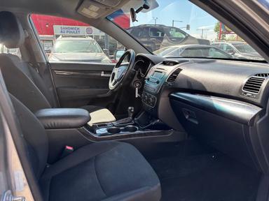 Kia Sorento 2014 - Thumbnail 16