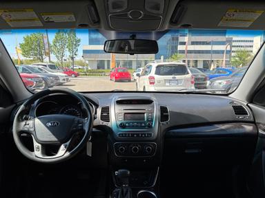Kia Sorento 2014 - Thumbnail 18