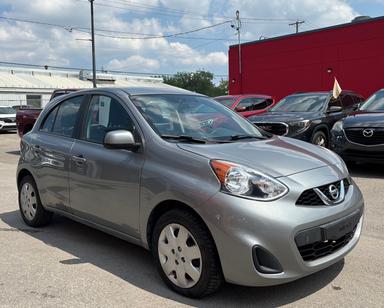 Nissan Micra 2015 - Thumbnail 8