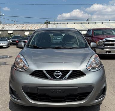 Nissan Micra 2015 - Thumbnail 9