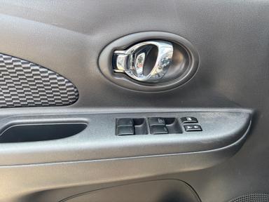 Nissan Micra 2015 - Thumbnail 10