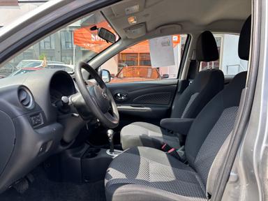 Nissan Micra 2015 - Thumbnail 11