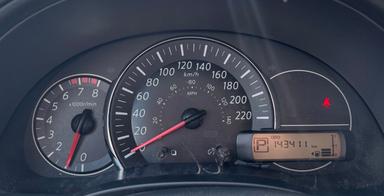 Nissan Micra 2015 - Thumbnail 12