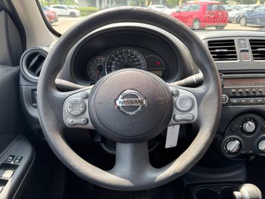 Nissan Micra 2015 - Thumbnail 13