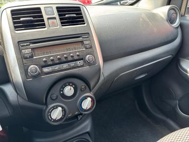 Nissan Micra 2015 - Thumbnail 14