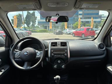 Nissan Micra 2015 - Thumbnail 17
