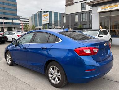 Chevrolet Cruze 2016 - Thumbnail 4