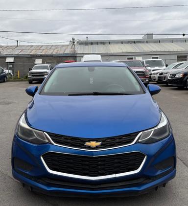 Chevrolet Cruze 2016 - Thumbnail 9