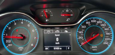 Chevrolet Cruze 2016 - Thumbnail 12