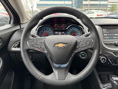 Chevrolet Cruze 2016 - Thumbnail 13