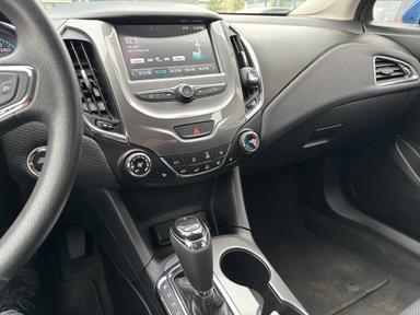 Chevrolet Cruze 2016 - Thumbnail 14
