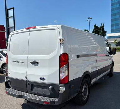 Ford Transit Van 2018 - Thumbnail 5