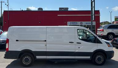 Ford Transit Van 2018 - Thumbnail 6