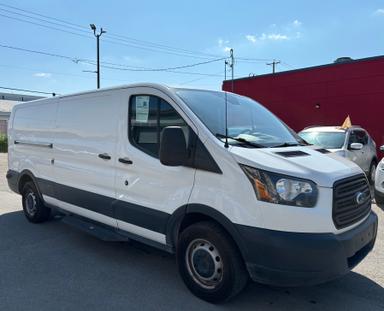 Ford Transit Van 2018 - Thumbnail 7
