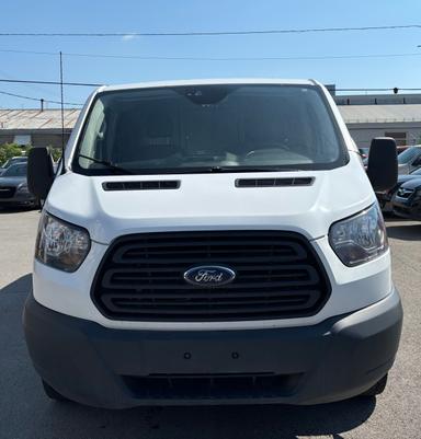 Ford Transit Van 2018 - Thumbnail 8
